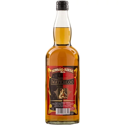 Napoleon Waterloo 22% szesz.ital 1,0