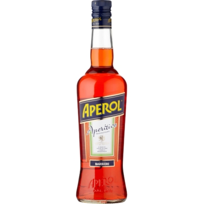 Aperol  11%                   0,7lx6