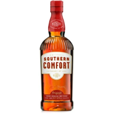 Southern Comfort 35% Wh.likőr 0,7lx12
