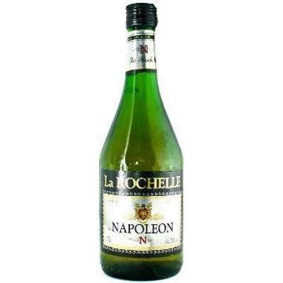 Napóleon La Rochelle      0,7L   28%