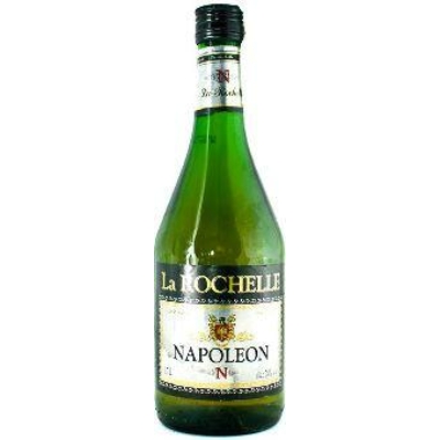 Napóleon La Rochelle      0,7L   28%