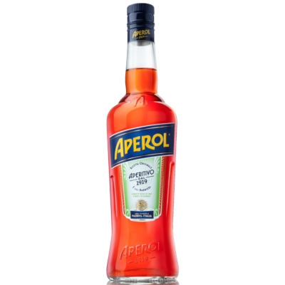 Aperol  11%                   1,0lx6