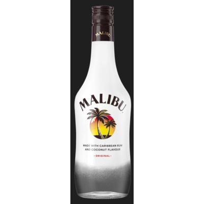 Malibu  21%                   0,5lx12