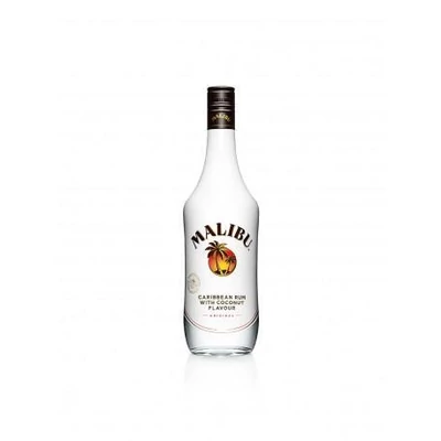 Malibu  21% likőr              0,7lx6+DRS DÍJ:50FT