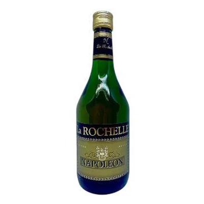 Napóleon La Rochelle      0,7L   28%