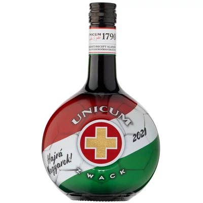 Unicum  40%                   1,0lx6