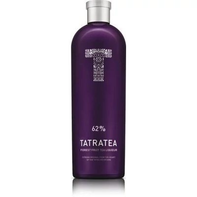 Tatratea Erdei gyümölcsös 0,7L 62%6/#