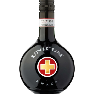 Unicum  40%                   0,7lx6