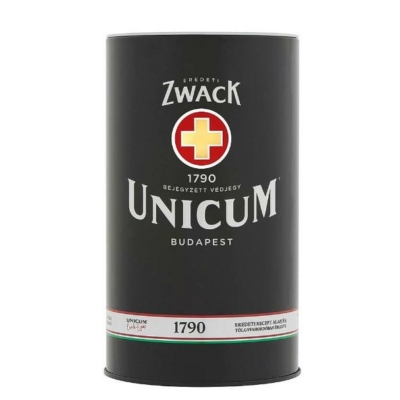 Unicum  40%         FDD       0,5lx6