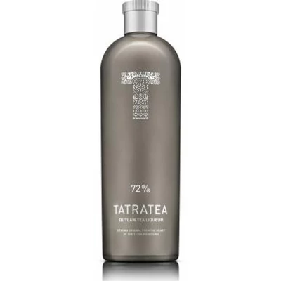 Tatratea Betyáros Tea     0,7L 72%6/#