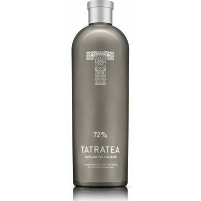 Tatratea Betyáros Tea     0,7L 72%6/#