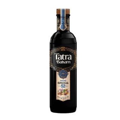Tatra Balsam 52% SPECIAL LIKŐR 0,7L6#