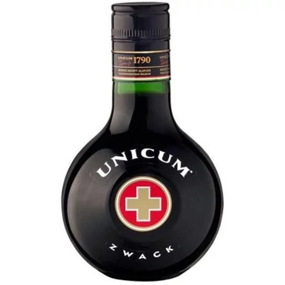 Unicum  40%                   0,2lx12+DRS DÍJ:50FT