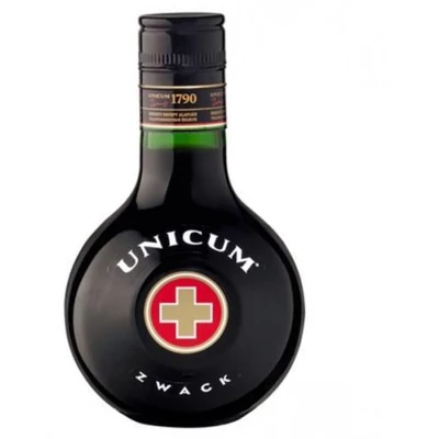 Unicum  40%                   0,5lx6 +DRS DÍJ:50FT