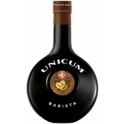 Unicum  34,5% Barista         3,0l