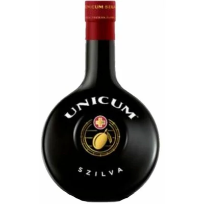Unicum Szilva  34,5%          3,0l