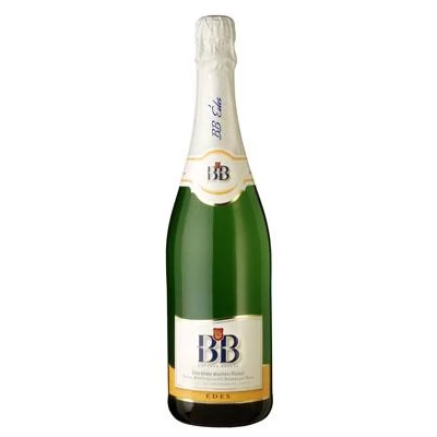 BB Doux Édes                  0,75lx6