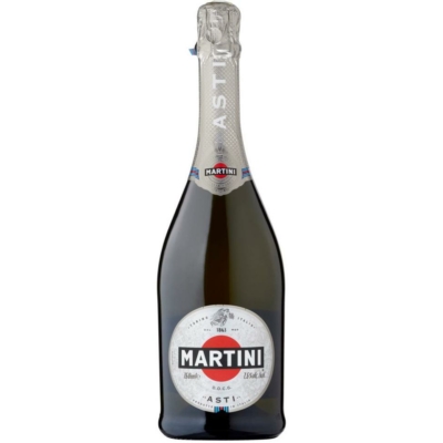Martini Asti 7,5% édespezsgő 0,75lx6