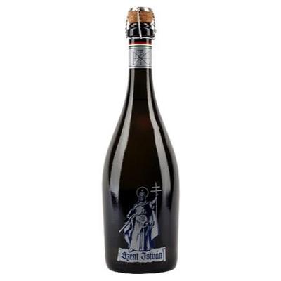Szent István Pezsgő Extra Dry 0,75lx6