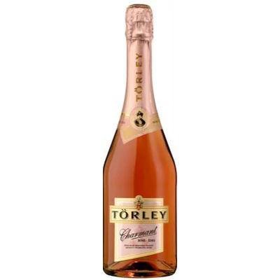 Törley Charmant Rosé  édes    0,75lx6
