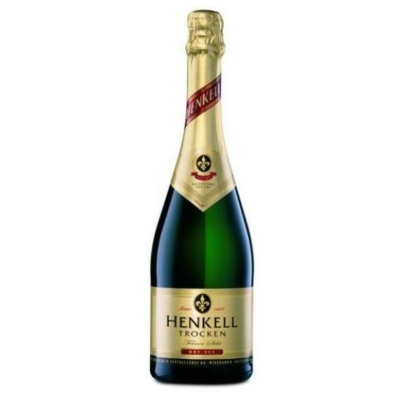 Henkell Trocken száraz pezsgő 0,75lx6L16183