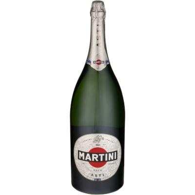 Martini Asti 7,5% édespezsgő DD.6lit