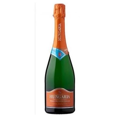 Hungária Irsai Olivér édes pezs.0,75l