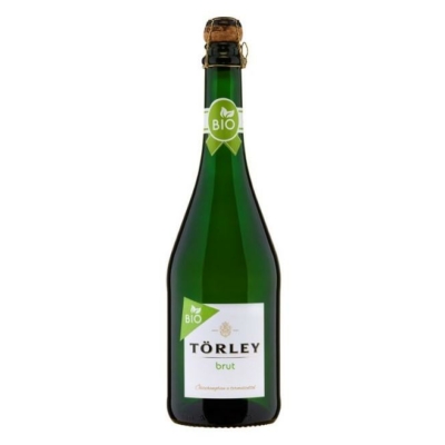 Törley BIO pezsgő               0,75l