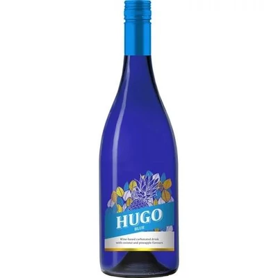 ROYAL HUGO Kókusz-Ananász7,3% 0,75lx6borkoktél+DRS DÍJ:50FT