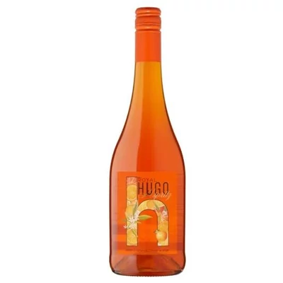 ROYAL HUGO A/Spritz Narancs7% 0,75lx6borkoktél+DRS DÍJ:50FT