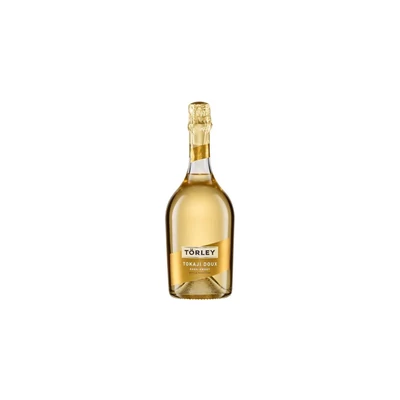 TOKAJI pezsgő 11,5%  Doux    0,75lx6 +DRS DÍJ:50FT
