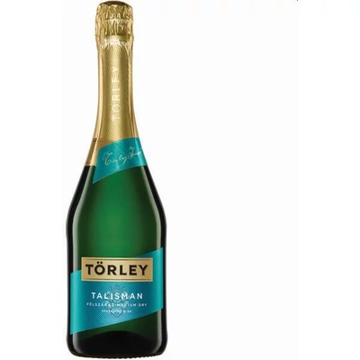Törley Talizmán Demi Sec fsz. 0,75lx6+DRS DÍJ:50FT