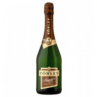 Törley Muscateller Doux édes  0,75lx6+DRS DÍJ:50FT