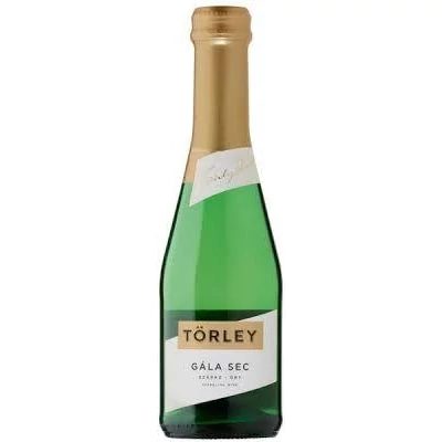 Törley Gála Sec száraz        0,75lx6+DRS DÍJ:50FT