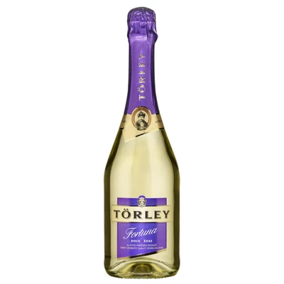 Törley Fortuna édes           0,75lx6+DRS DÍJ:50FT