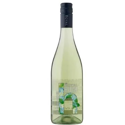 ROYAL HUGO Mojito        7,0% 0,75lx6borkoktél+DRS DÍJ:50FT
