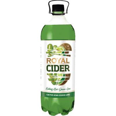 Royal Cider Kaktusz-Kiwi alk.it1,0lx6