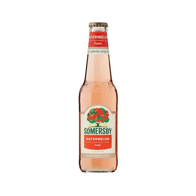 Somersby Cider4,5% Watermelon0,33lx24+DRS DÍJ:50FT