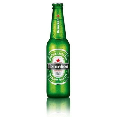 Heineken            5% 24x0,33 üveges
