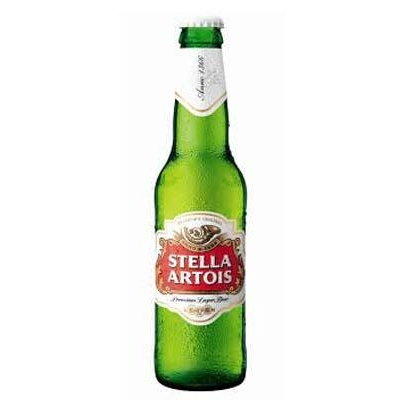 Stella Artois          24x0,33 üveges