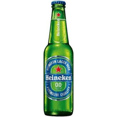 Heineken alk.mentes v.v.24x0,33üveges