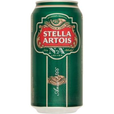 Stella Artois alk.ment.24x0,5l doboz