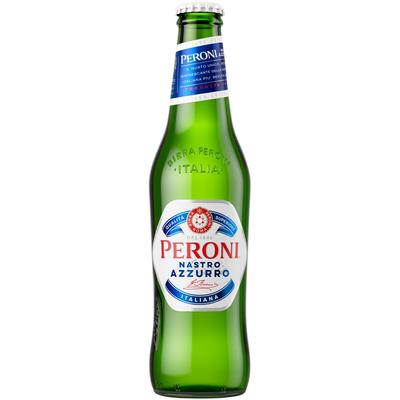 Peroni Nastro Azzuro 5,1% sör24x0,33l