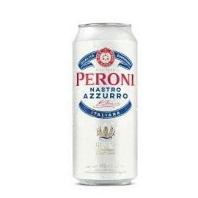 Peroni Nastro Azzuro 5,1% 24x05ldoboz