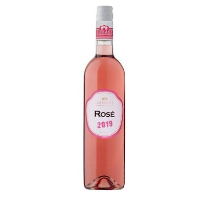 Juhász Egri Rosé félszáraz  0,75l 6/# 2019