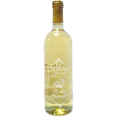 Névnap Tokaji Furmint f.édes 0,75l6/#FESV 2017