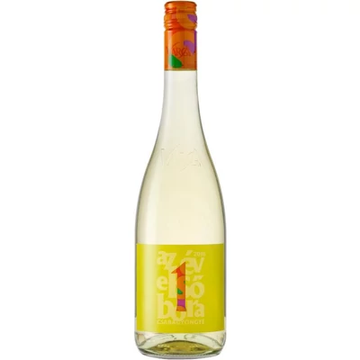 Varga Csabagyöngye sz. fehér0,75l 12#172352