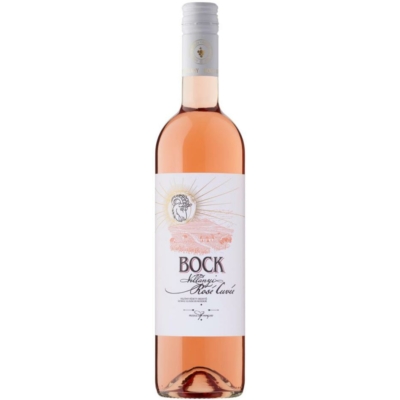 Bock Vill.Rosé Cuvée száraz 0,75l  6#