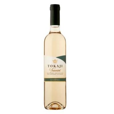 Tokaji FURMINT  késői   Édes   0,5lx618151