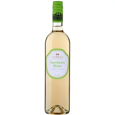 Juhász Sauvignon Blac sz.feh0,75l 6/# 2019